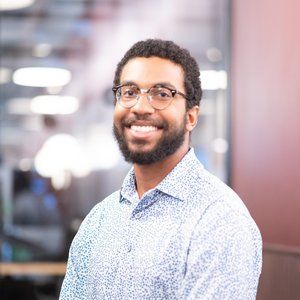 Meet your Posher, Jahmar